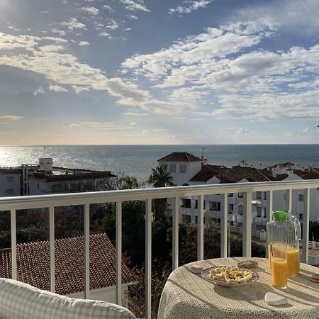 Sirena Apartment Нерха Екстериор снимка
