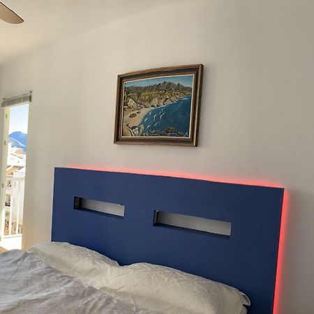 Sirena Apartment Нерха Екстериор снимка