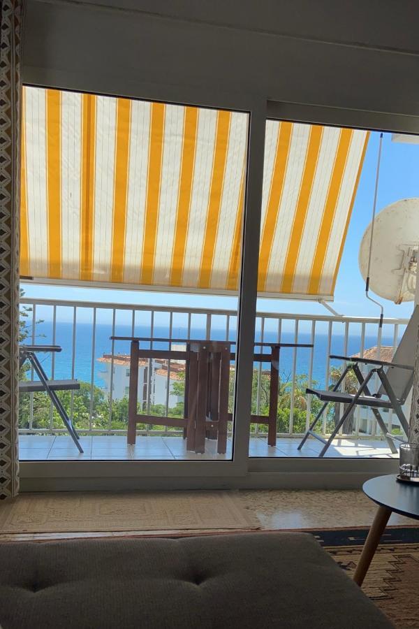 Sirena Apartment Нерха Екстериор снимка