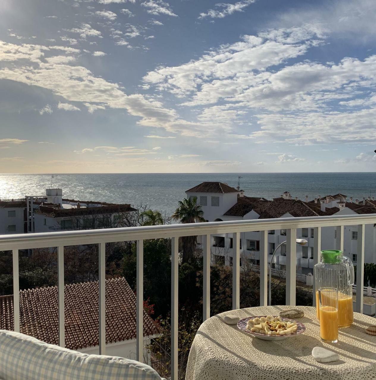 Sirena Apartment Нерха Екстериор снимка