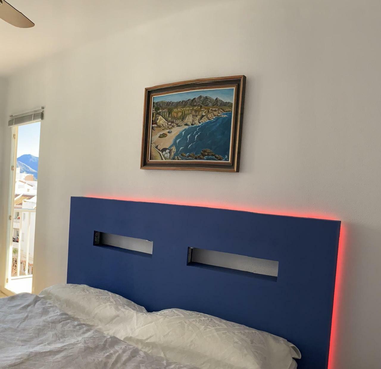 Sirena Apartment Нерха Екстериор снимка