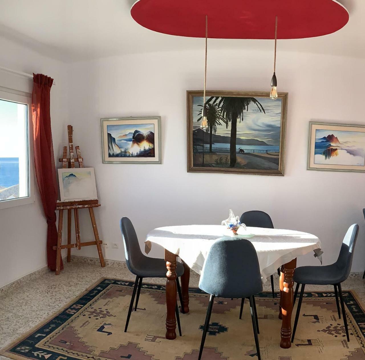 Sirena Apartment Нерха Екстериор снимка