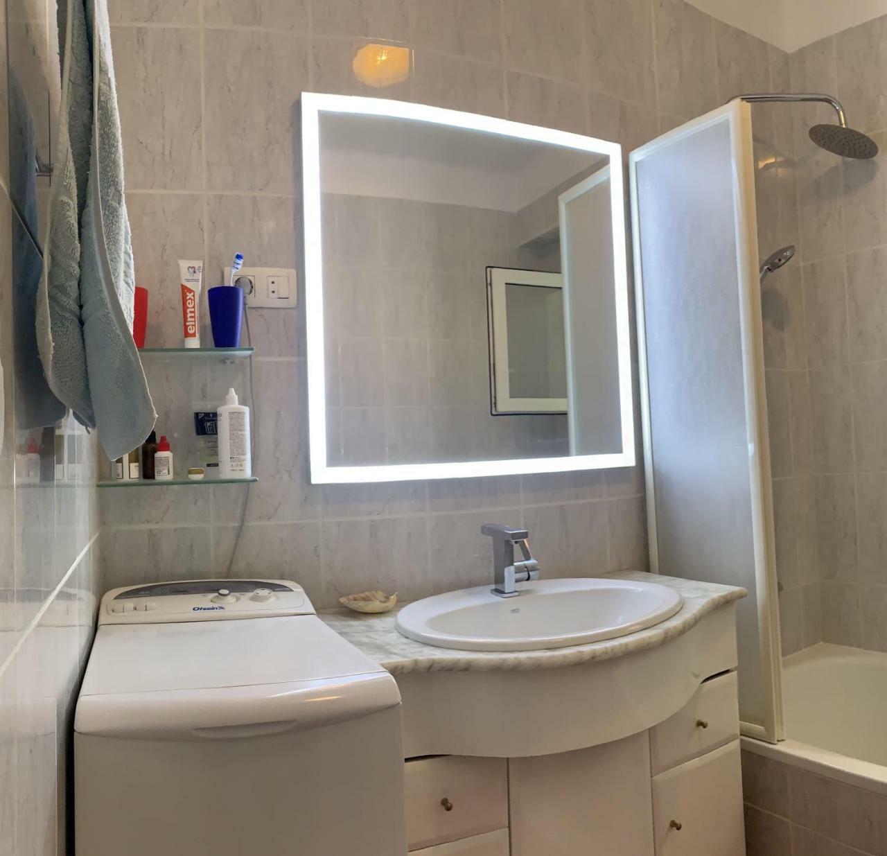 Sirena Apartment Нерха Екстериор снимка