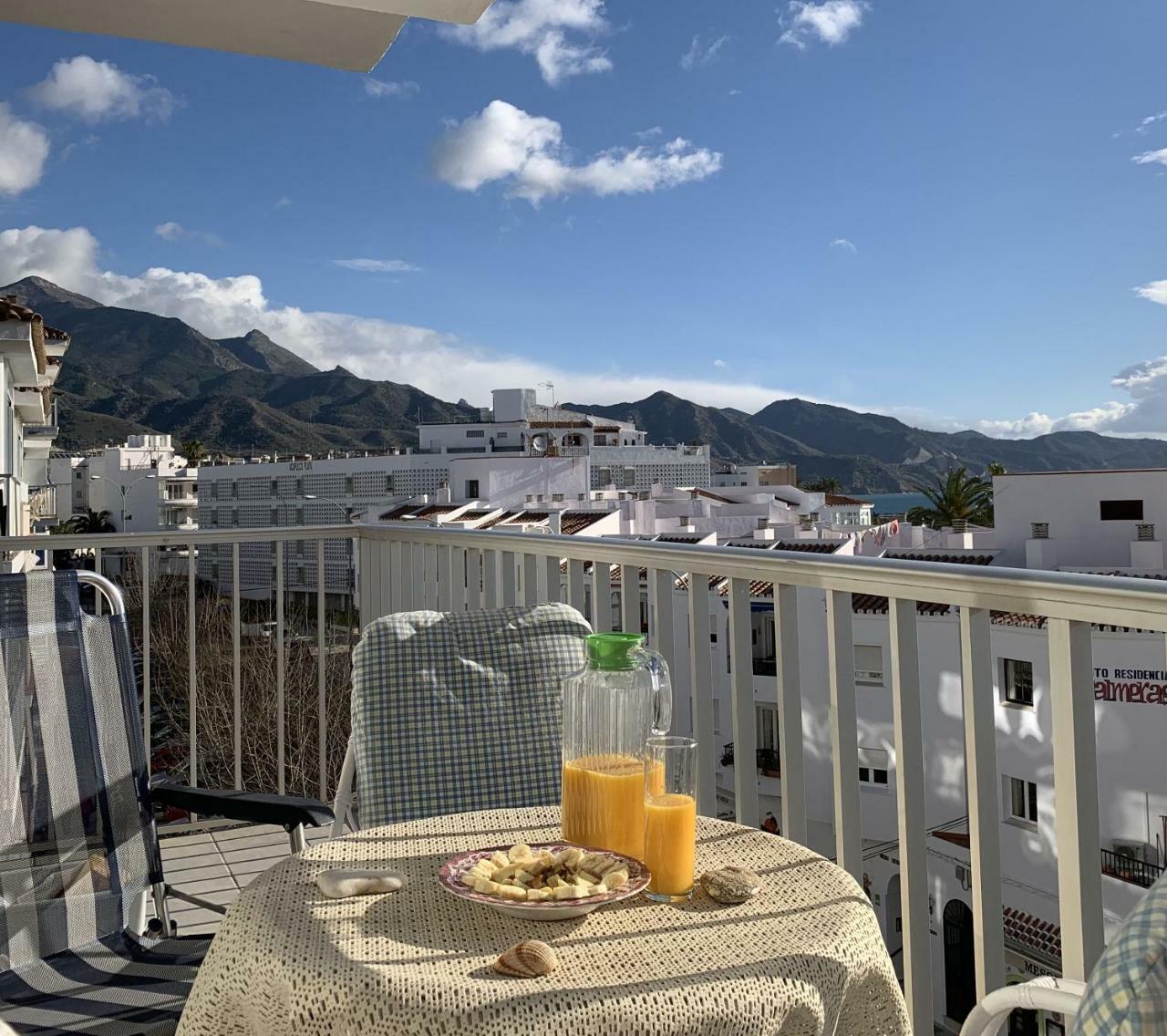 Sirena Apartment Нерха Екстериор снимка
