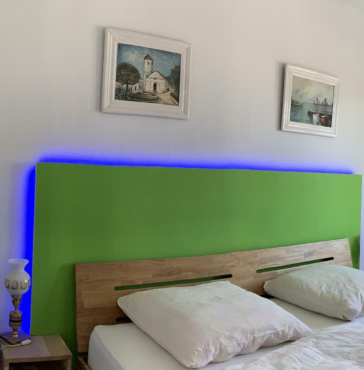 Sirena Apartment Нерха Екстериор снимка