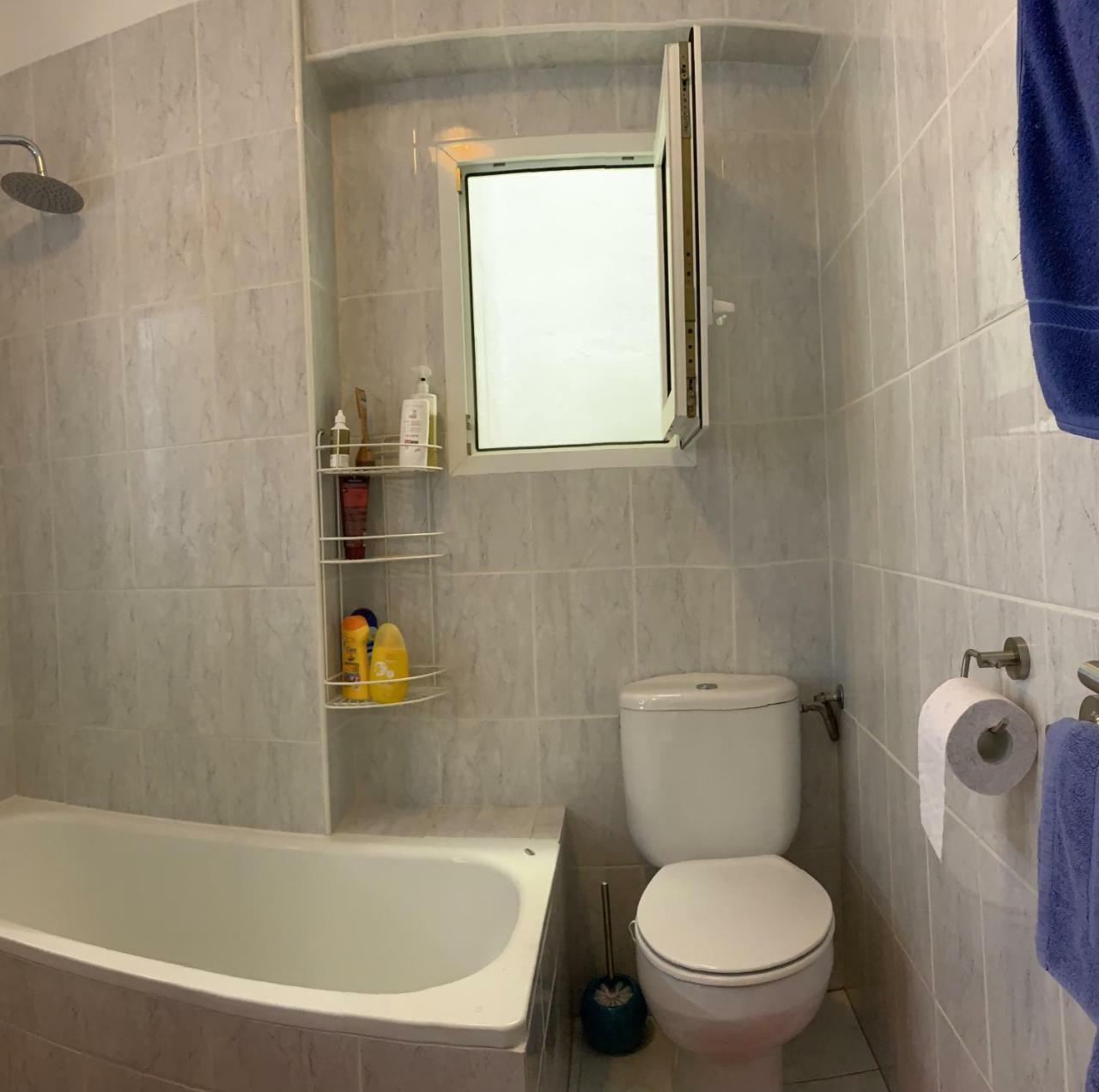 Sirena Apartment Нерха Екстериор снимка