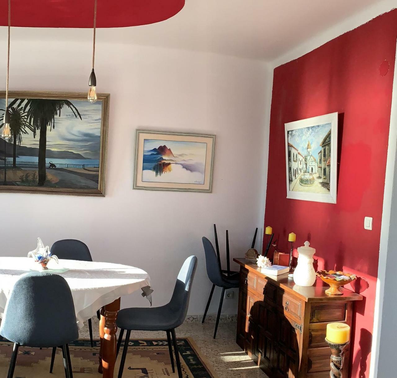 Sirena Apartment Нерха Екстериор снимка
