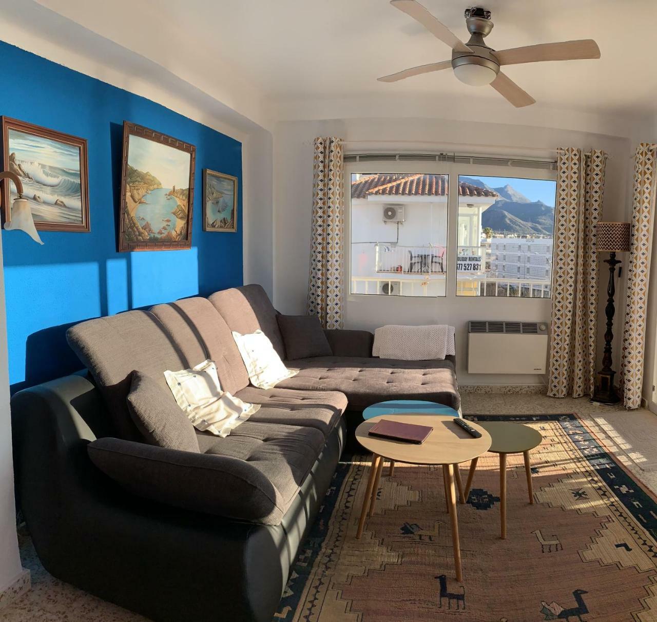 Sirena Apartment Нерха Екстериор снимка